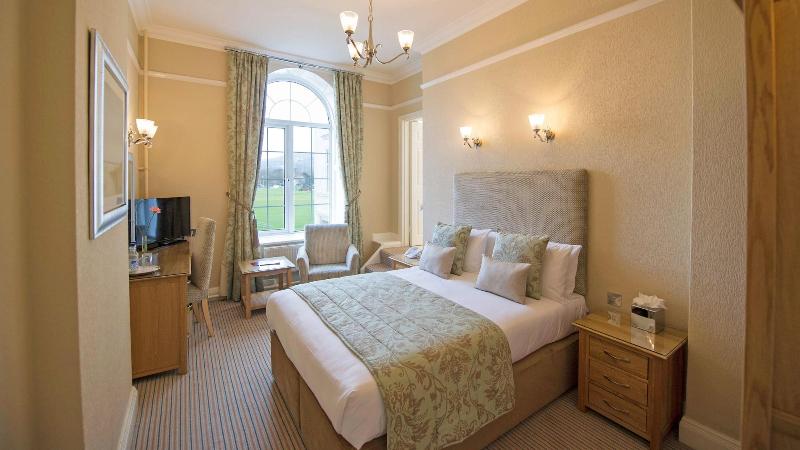 The Belmont Hotel image