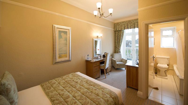 The Belmont Hotel image
