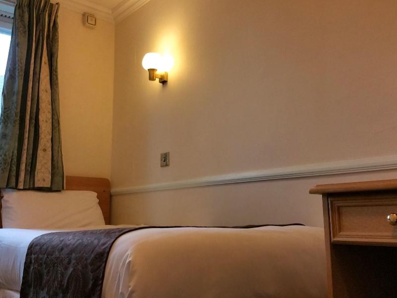 The George Hotel image