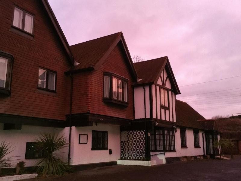 The George Hotel image