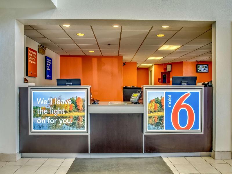 Motel 6 Amherst, NY - Buffalo image