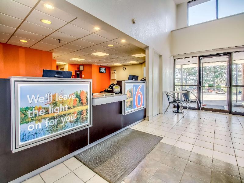 Motel 6 Amherst, NY - Buffalo image