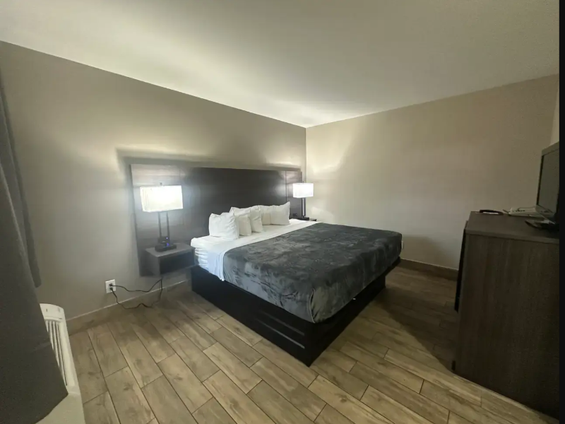 Econo Lodge St. Petersburg Central image