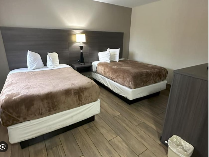 Econo Lodge St. Petersburg Central image
