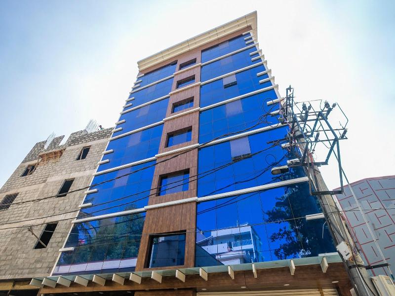 Capital O 36457 Boulevard Madiwala image