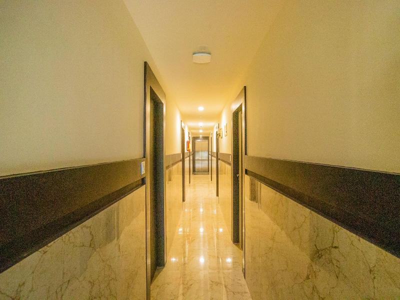 Capital O 36457 Boulevard Madiwala image