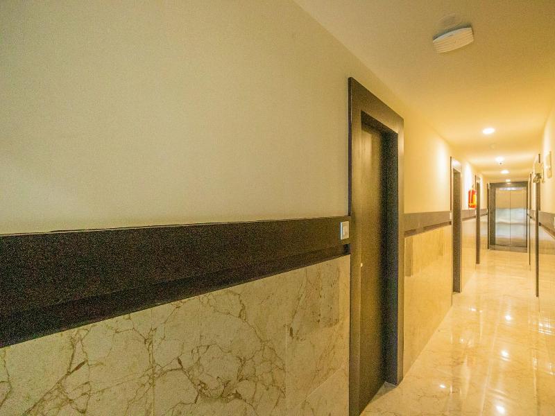 Capital O 36457 Boulevard Madiwala image