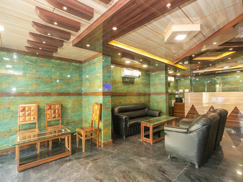 Capital O 36457 Boulevard Madiwala image