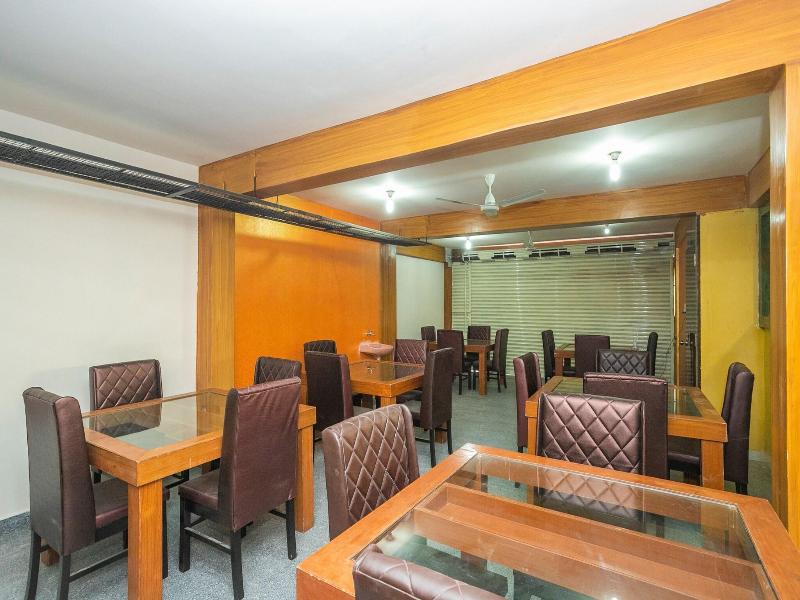 Capital O 36457 Boulevard Madiwala image