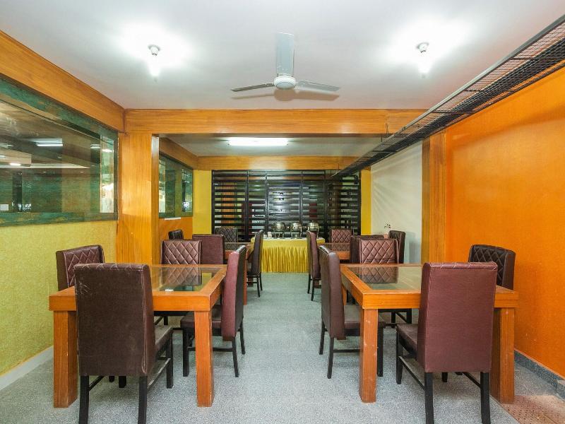 Capital O 36457 Boulevard Madiwala image