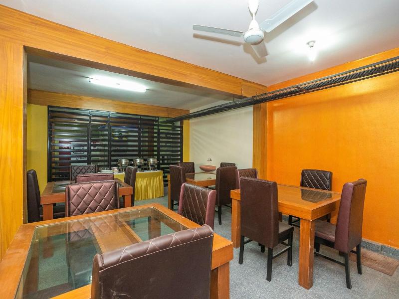 Capital O 36457 Boulevard Madiwala image