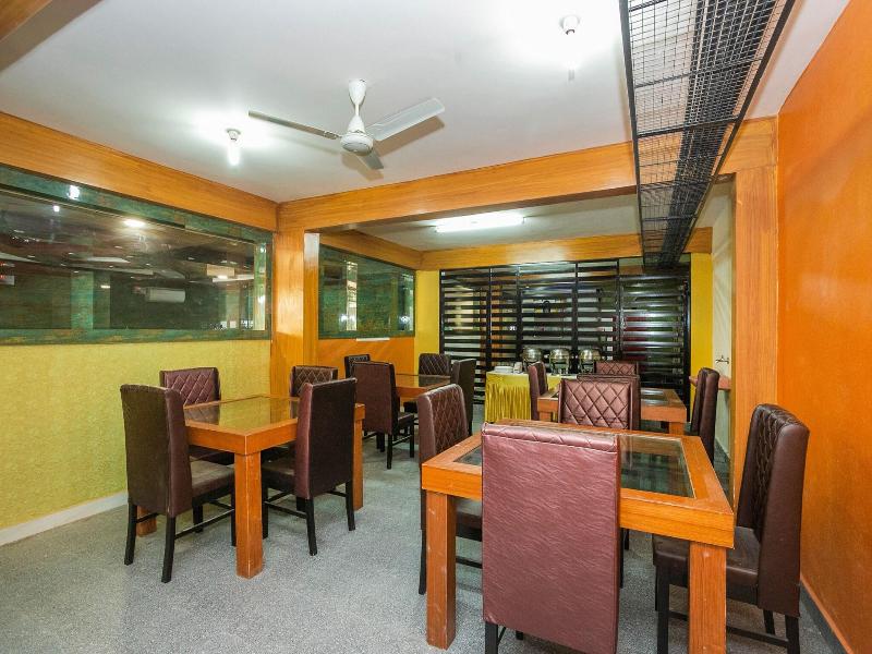 Capital O 36457 Boulevard Madiwala image
