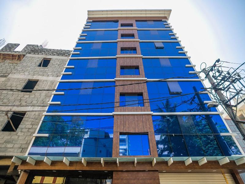 Capital O 36457 Boulevard Madiwala image