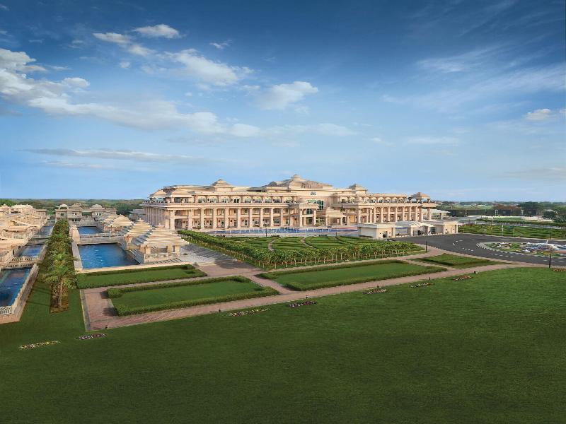 ITC Grand Bharat, a Luxury Collection Retreat, Gur image