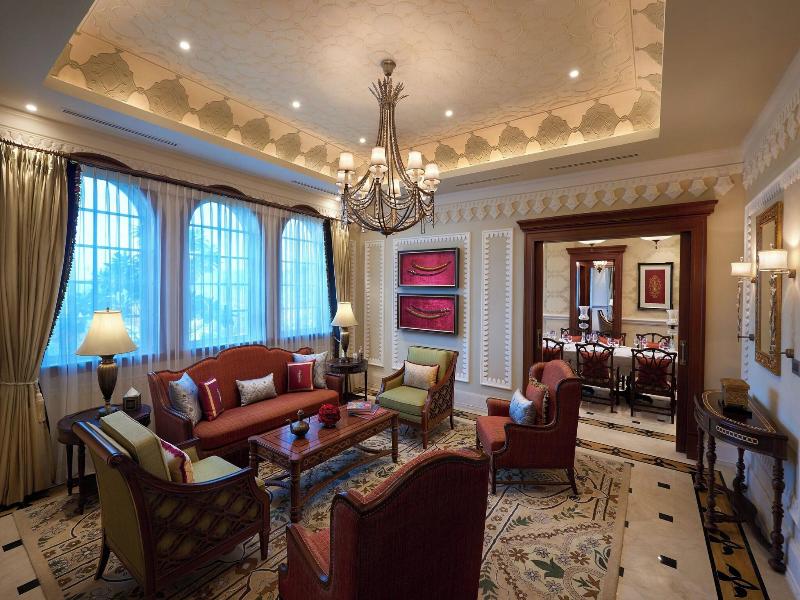 ITC Grand Bharat, a Luxury Collection Retreat, Gur image