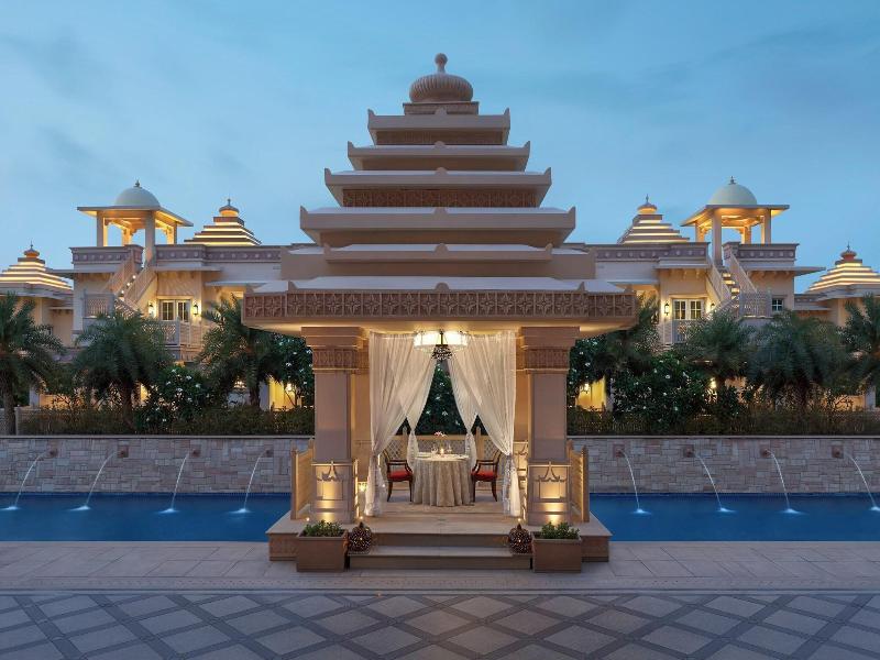 ITC Grand Bharat, a Luxury Collection Retreat, Gur image