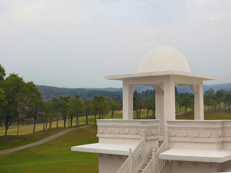 ITC Grand Bharat, a Luxury Collection Retreat, Gur image