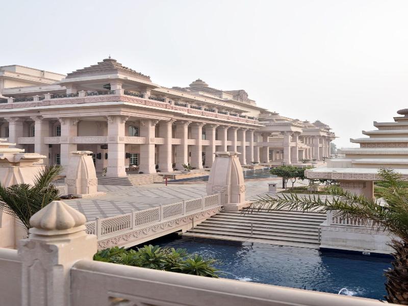 ITC Grand Bharat, a Luxury Collection Retreat, Gur image