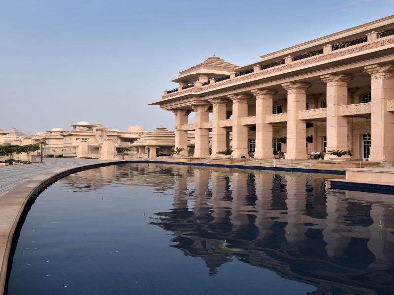 ITC Grand Bharat, a Luxury Collection Retreat, Gur image