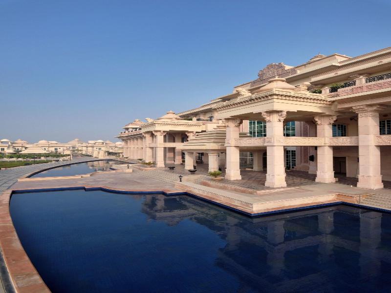 ITC Grand Bharat, a Luxury Collection Retreat, Gur image
