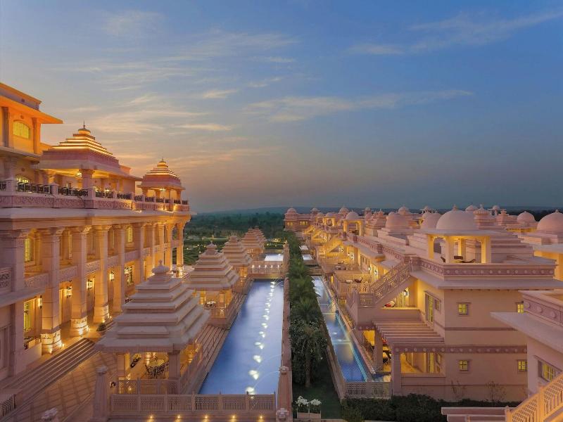 ITC Grand Bharat, a Luxury Collection Retreat, Gur image