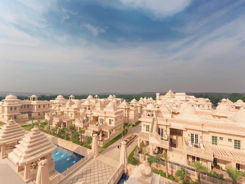 ITC Grand Bharat, a Luxury Collection Retreat, Gur image