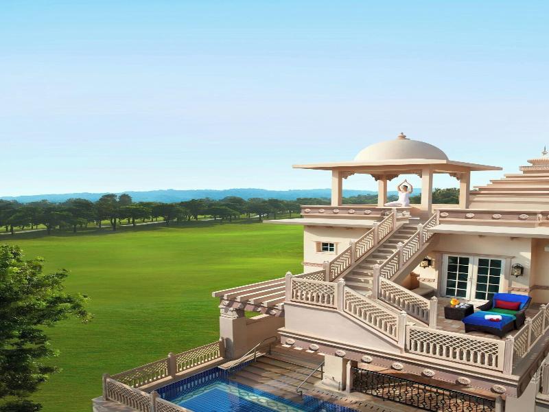 ITC Grand Bharat, a Luxury Collection Retreat, Gur image