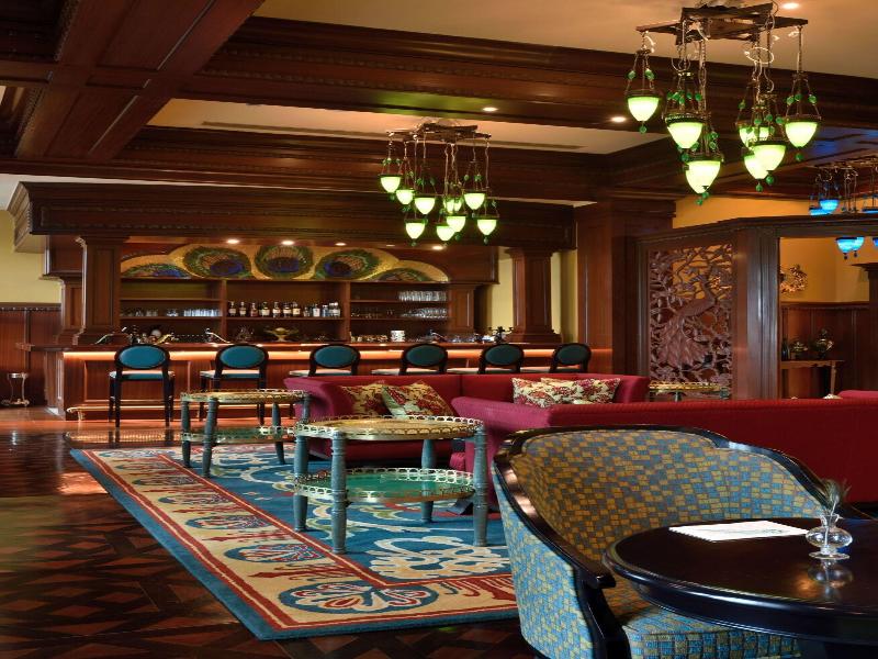 ITC Grand Bharat, a Luxury Collection Retreat, Gur image