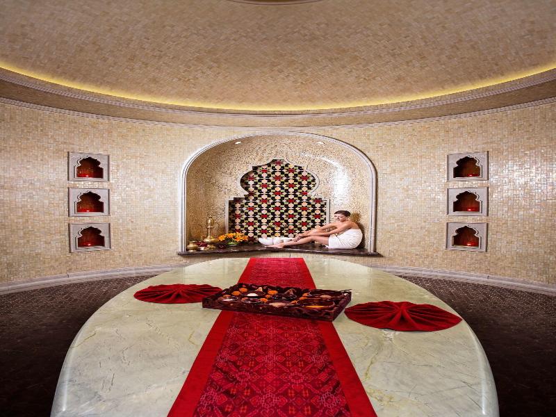 ITC Grand Bharat, a Luxury Collection Retreat, Gur image