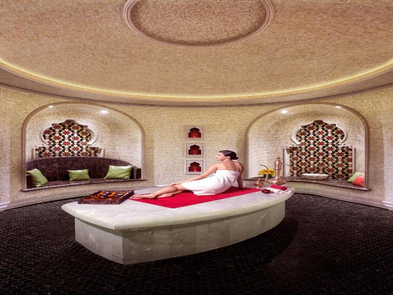 ITC Grand Bharat, a Luxury Collection Retreat, Gur image