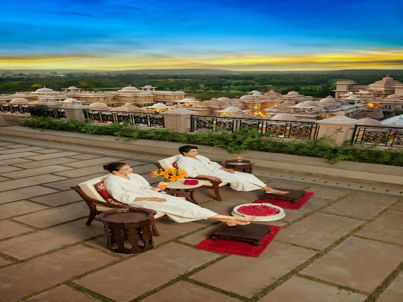 ITC Grand Bharat, a Luxury Collection Retreat, Gur image