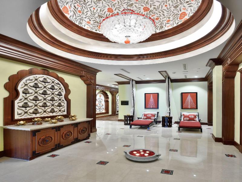 ITC Grand Bharat, a Luxury Collection Retreat, Gur image