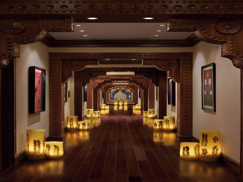 ITC Grand Bharat, a Luxury Collection Retreat, Gur image