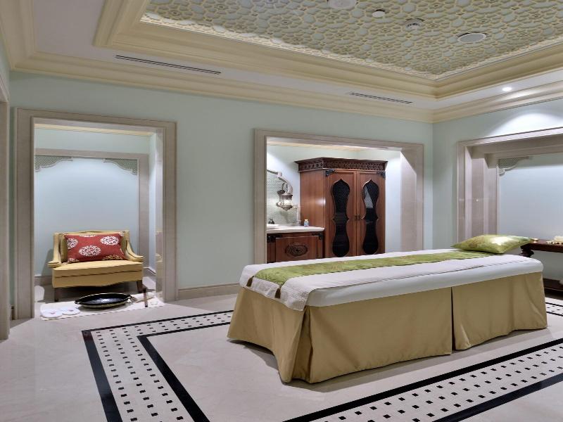 ITC Grand Bharat, a Luxury Collection Retreat, Gur image