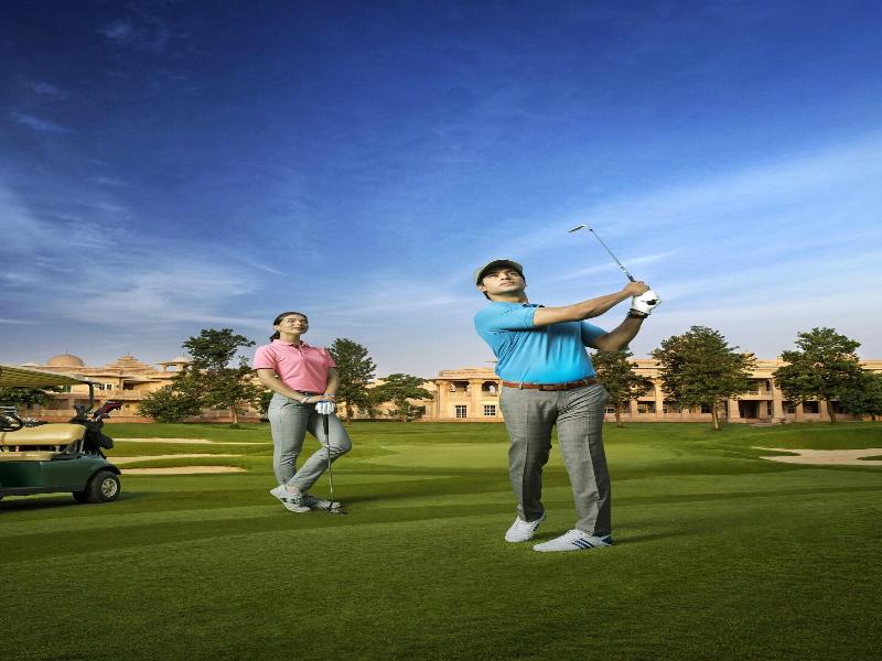 ITC Grand Bharat, a Luxury Collection Retreat, Gur image