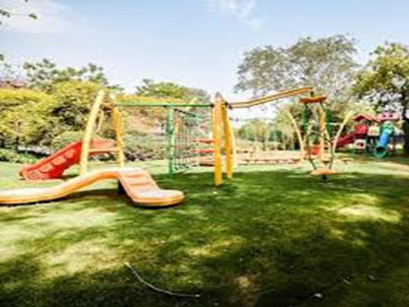 ITC Grand Bharat, a Luxury Collection Retreat, Gur image