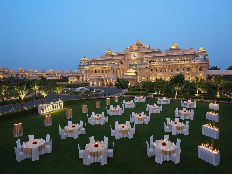 ITC Grand Bharat, a Luxury Collection Retreat, Gur image
