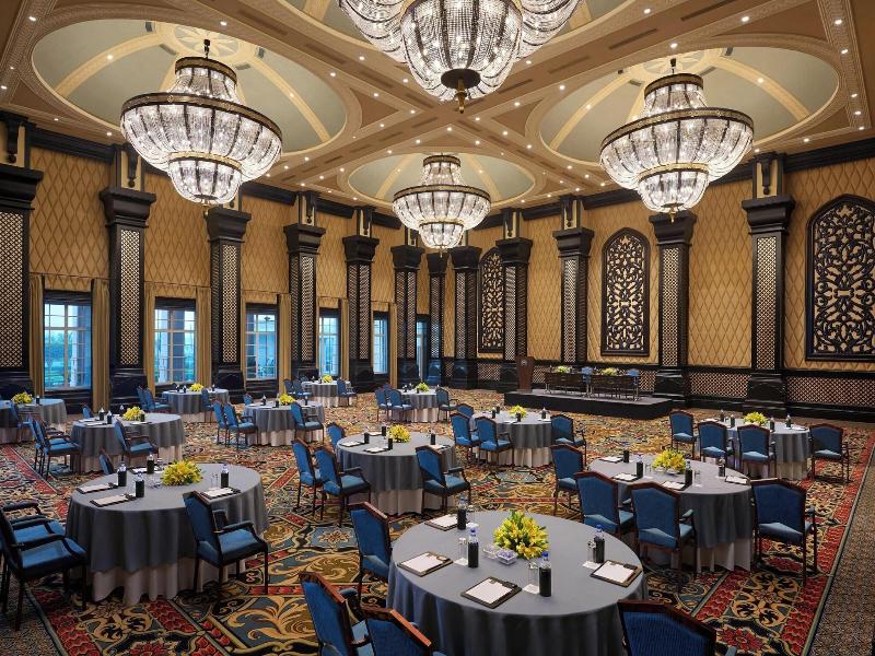 ITC Grand Bharat, a Luxury Collection Retreat, Gur image