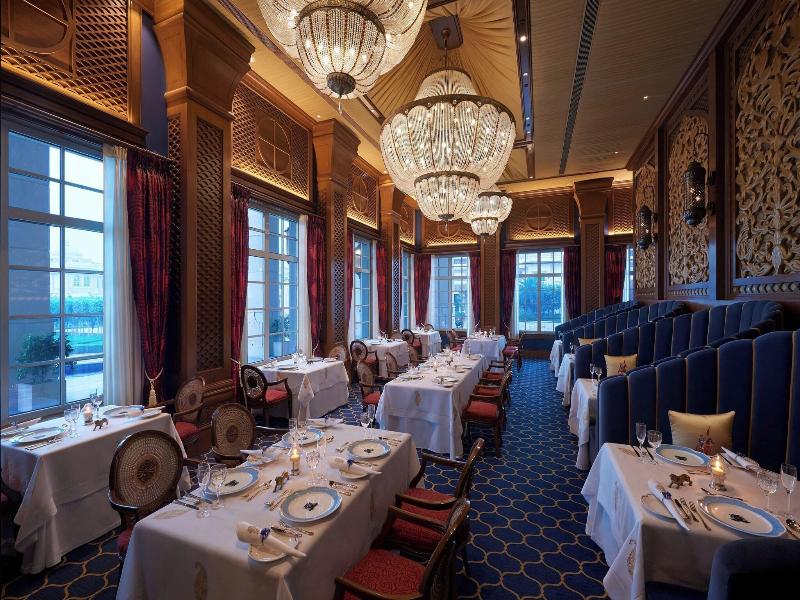 ITC Grand Bharat, a Luxury Collection Retreat, Gur image
