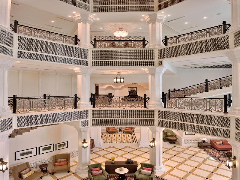 ITC Grand Bharat, a Luxury Collection Retreat, Gur image
