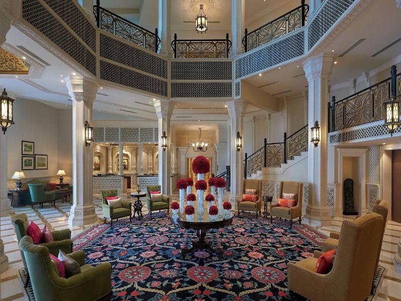 ITC Grand Bharat, a Luxury Collection Retreat, Gur image