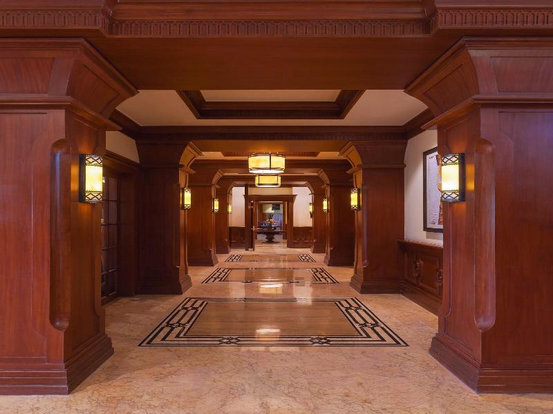 ITC Grand Bharat, a Luxury Collection Retreat, Gur image