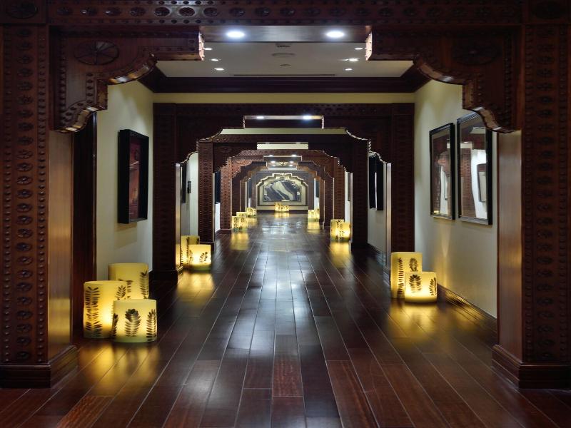 ITC Grand Bharat, a Luxury Collection Retreat, Gur image