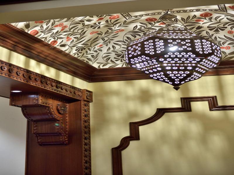 ITC Grand Bharat, a Luxury Collection Retreat, Gur image