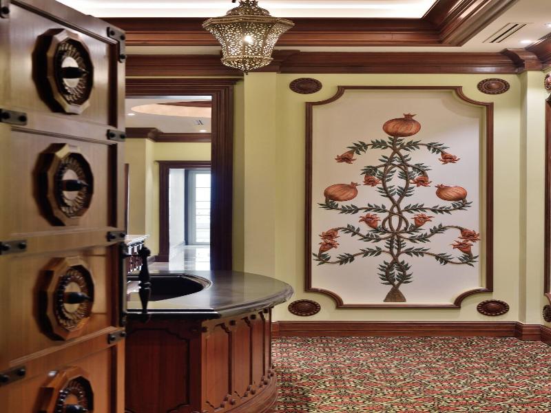 ITC Grand Bharat, a Luxury Collection Retreat, Gur image