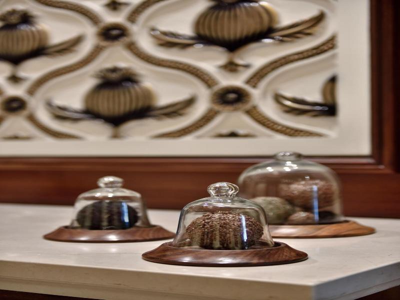 ITC Grand Bharat, a Luxury Collection Retreat, Gur image