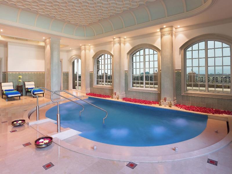 ITC Grand Bharat, a Luxury Collection Retreat, Gur image
