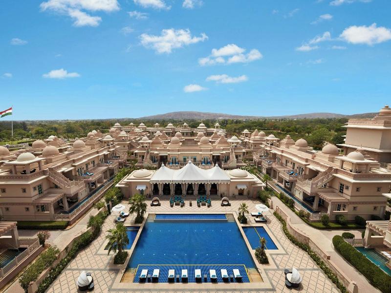 ITC Grand Bharat, a Luxury Collection Retreat, Gur image