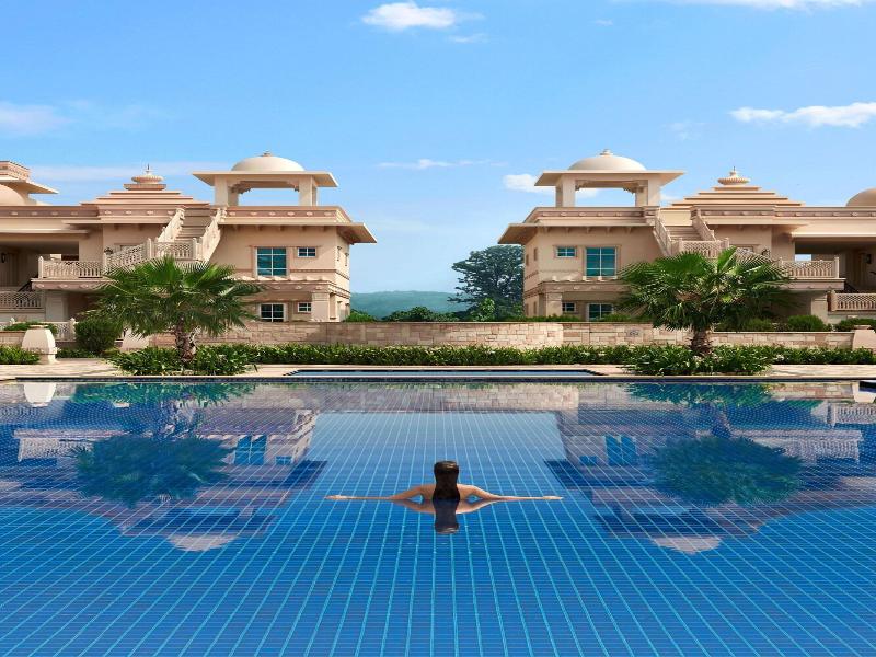 ITC Grand Bharat, a Luxury Collection Retreat, Gur image