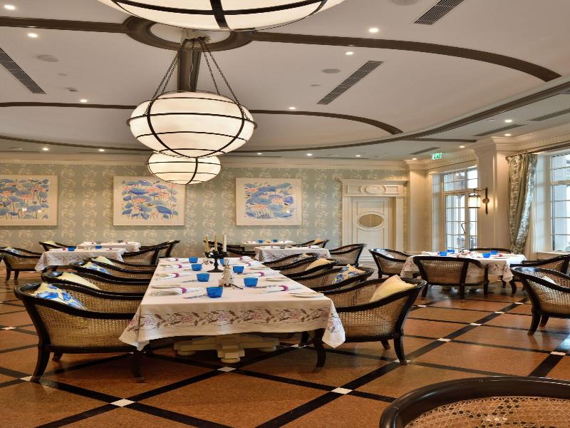 ITC Grand Bharat, a Luxury Collection Retreat, Gur image